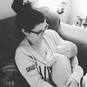 Meet your Posher, Keisha